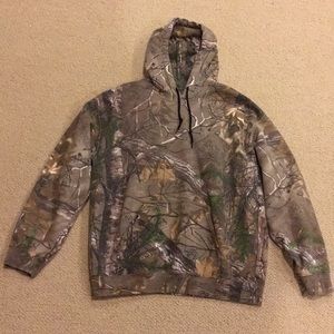 RealTree Sweatshirt